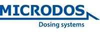Microdos Dosing System Logo